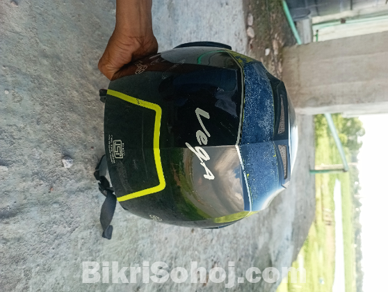 Helmet sell